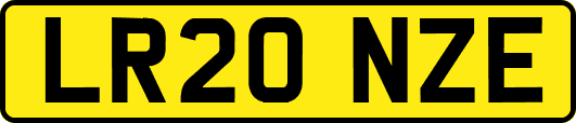 LR20NZE