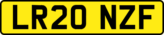 LR20NZF