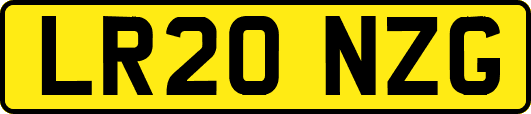 LR20NZG