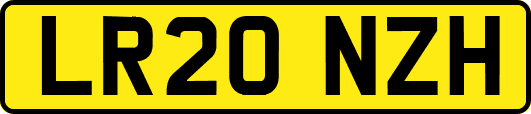 LR20NZH