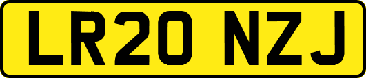 LR20NZJ