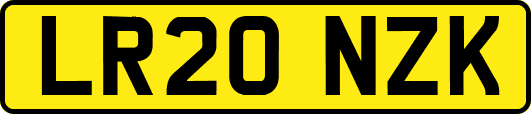 LR20NZK