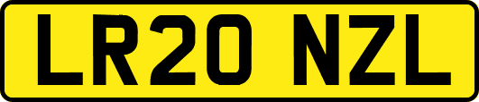 LR20NZL