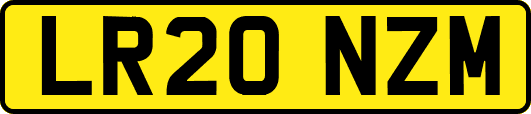 LR20NZM