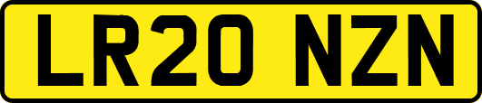 LR20NZN