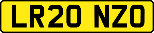 LR20NZO