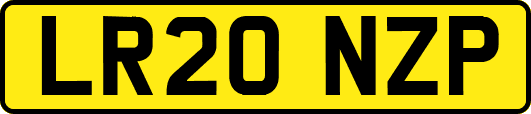 LR20NZP