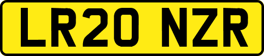 LR20NZR