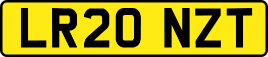 LR20NZT