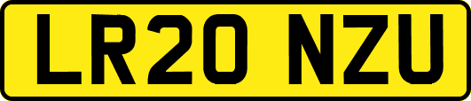 LR20NZU