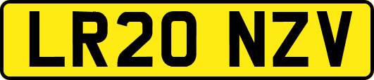 LR20NZV