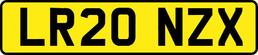 LR20NZX