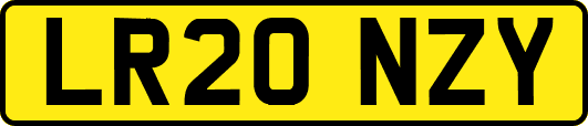 LR20NZY
