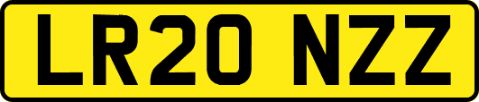 LR20NZZ
