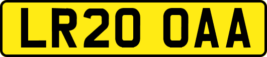 LR20OAA
