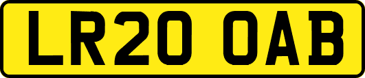 LR20OAB