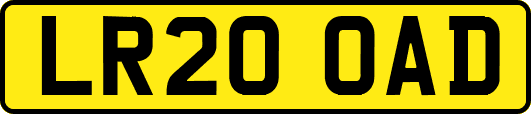 LR20OAD