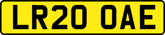 LR20OAE