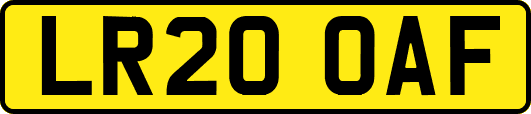 LR20OAF