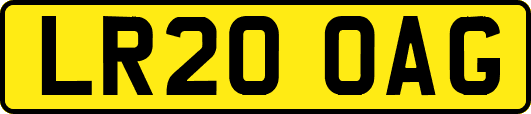 LR20OAG