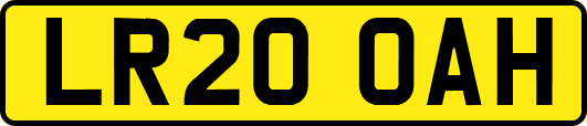 LR20OAH