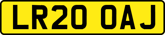 LR20OAJ