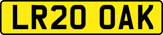 LR20OAK