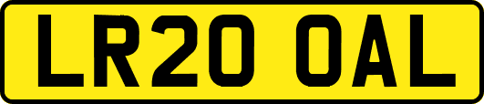 LR20OAL