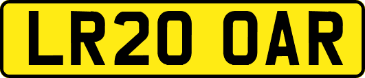 LR20OAR
