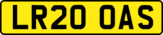 LR20OAS