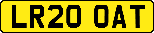 LR20OAT