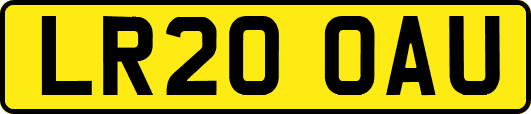 LR20OAU