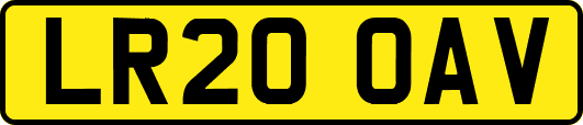 LR20OAV