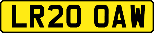 LR20OAW