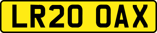 LR20OAX