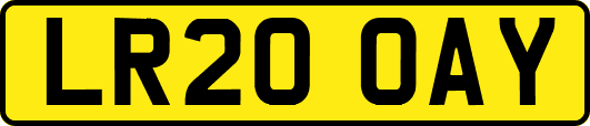 LR20OAY