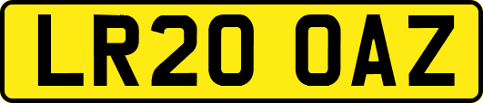 LR20OAZ