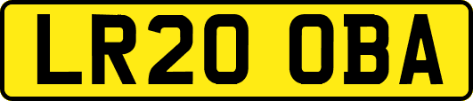 LR20OBA