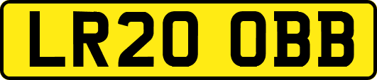 LR20OBB