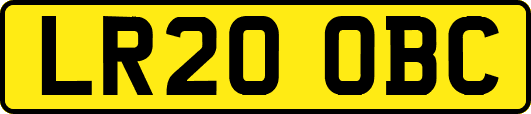 LR20OBC