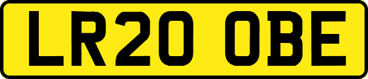 LR20OBE