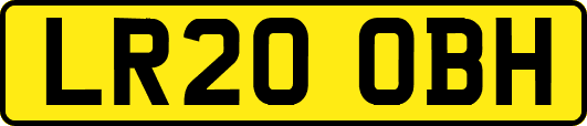 LR20OBH