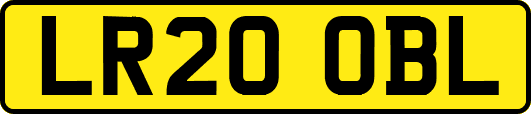 LR20OBL