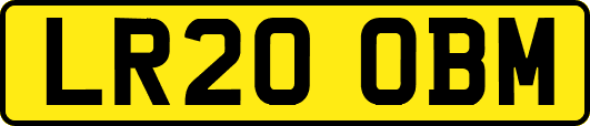 LR20OBM