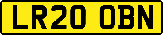 LR20OBN