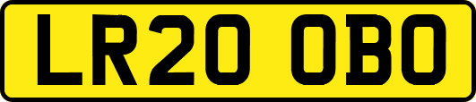 LR20OBO