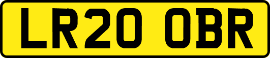 LR20OBR