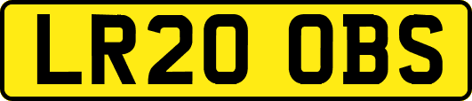 LR20OBS