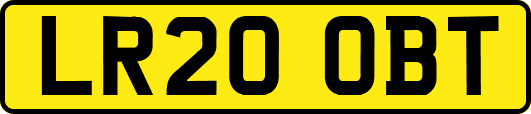 LR20OBT