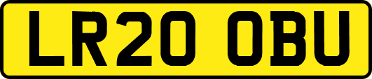 LR20OBU